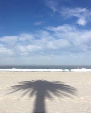 Camps Bay, Atlantic Ocean Family Home gallery image 5