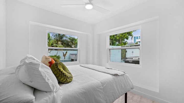 Спална соба 2