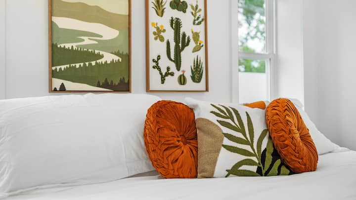 Спална соба 1