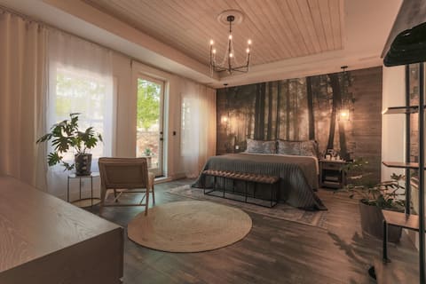 Hidden Gem in Kings Mountain