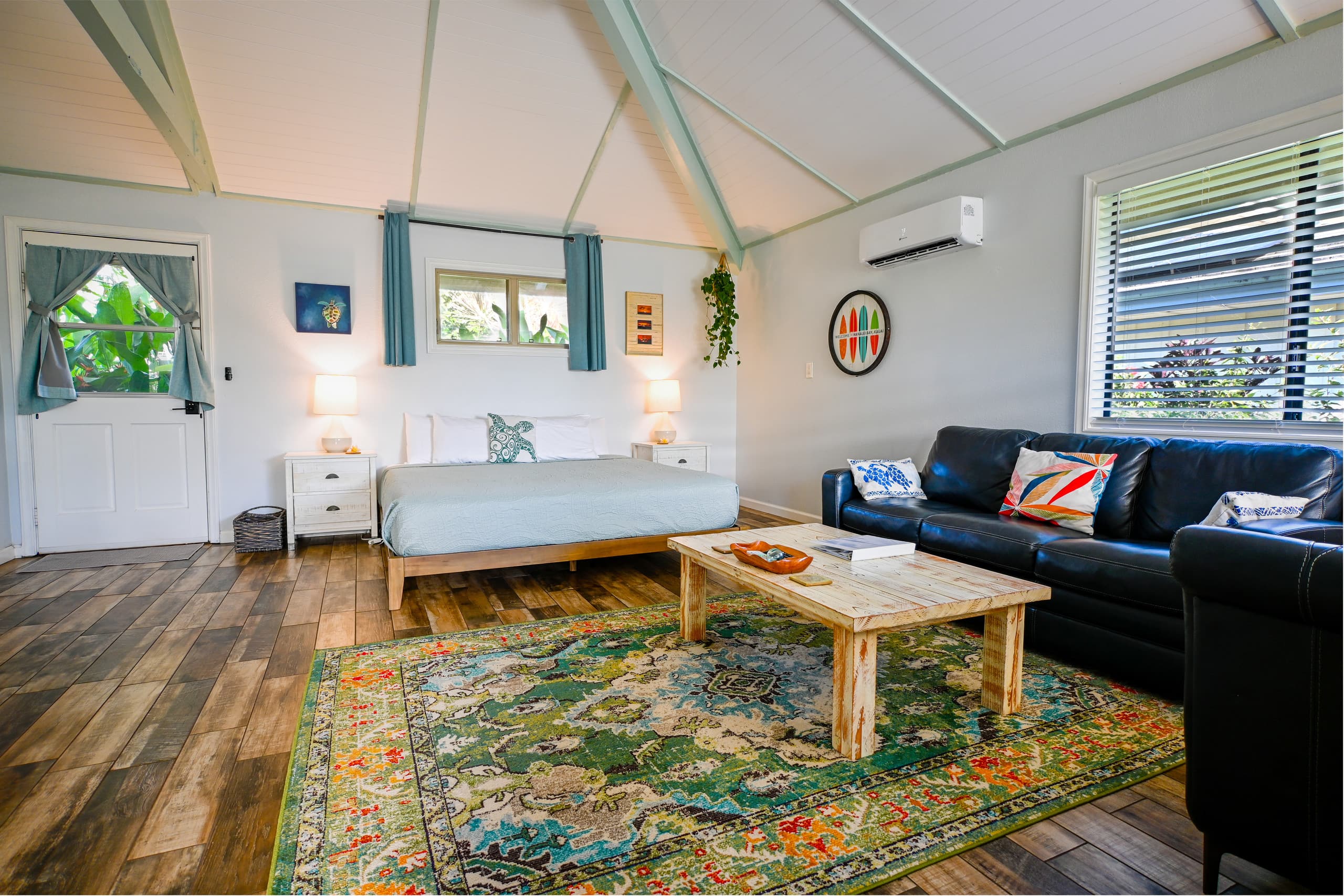 Guesthouse in Princeville · ★5.0 · Studio · 1 bed · 1 bath - Image 2
