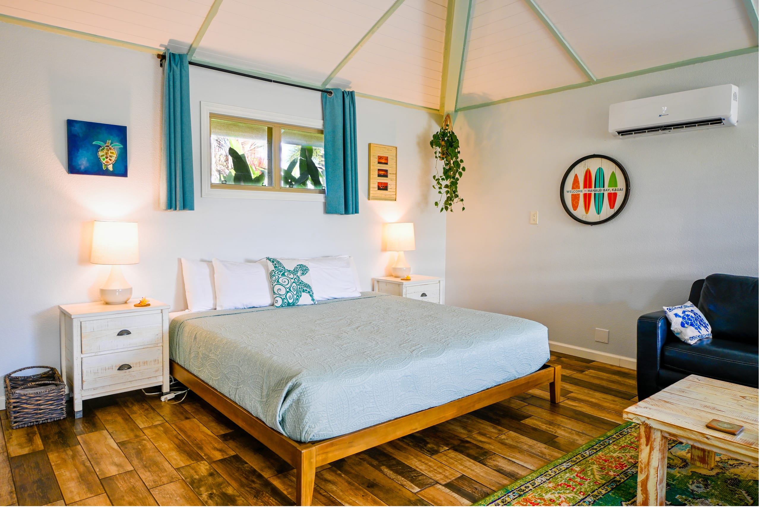 Guesthouse in Princeville · ★5.0 · Studio · 1 bed · 1 bath - Image 12