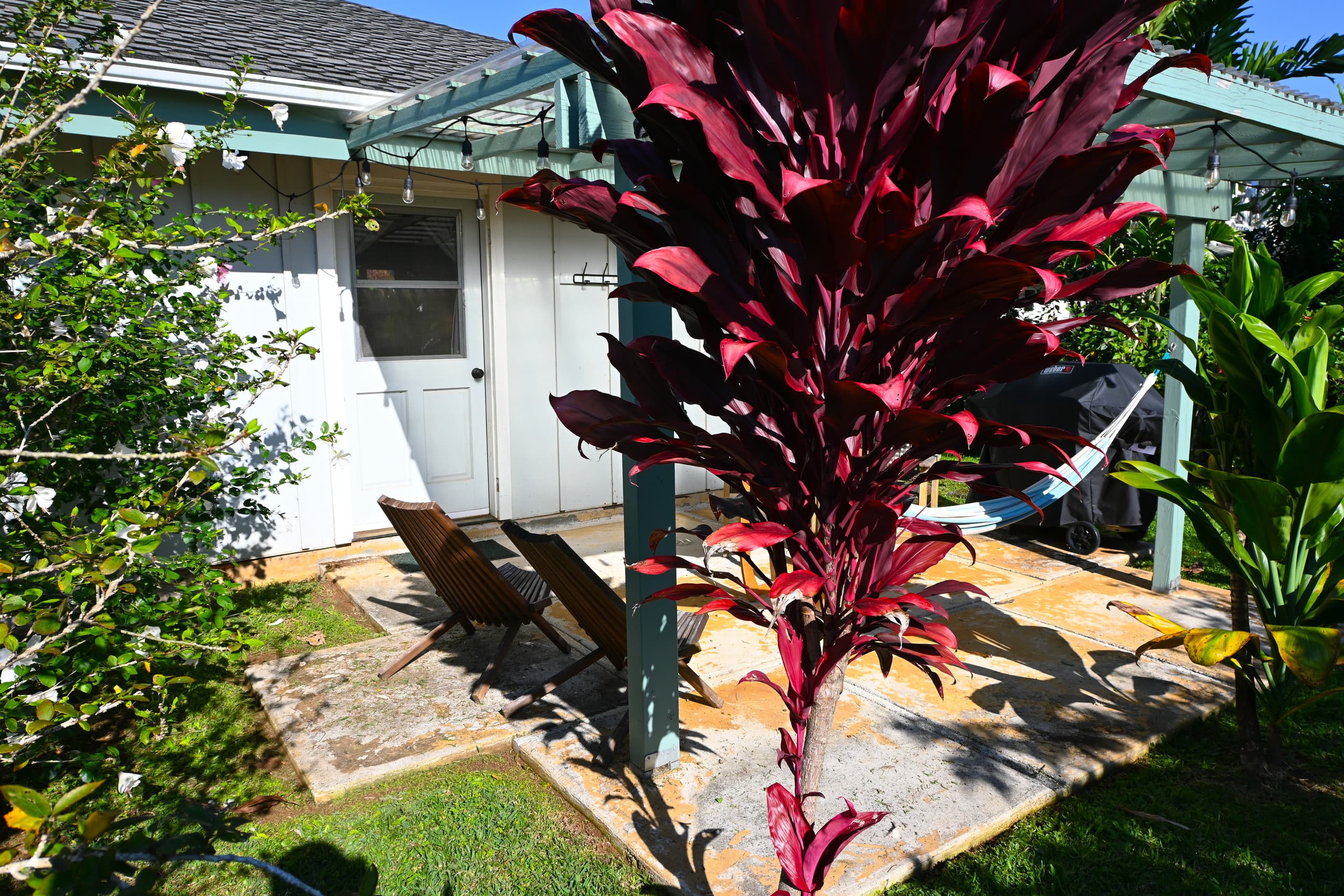 Guesthouse in Princeville · ★5.0 · Studio · 1 bed · 1 bath - Image 20
