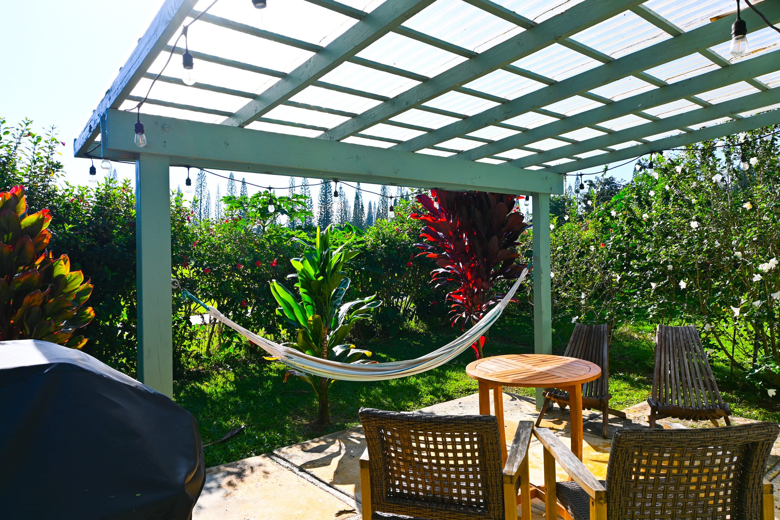 Guesthouse in Princeville · ★5.0 · Studio · 1 bed · 1 bath - Image 25