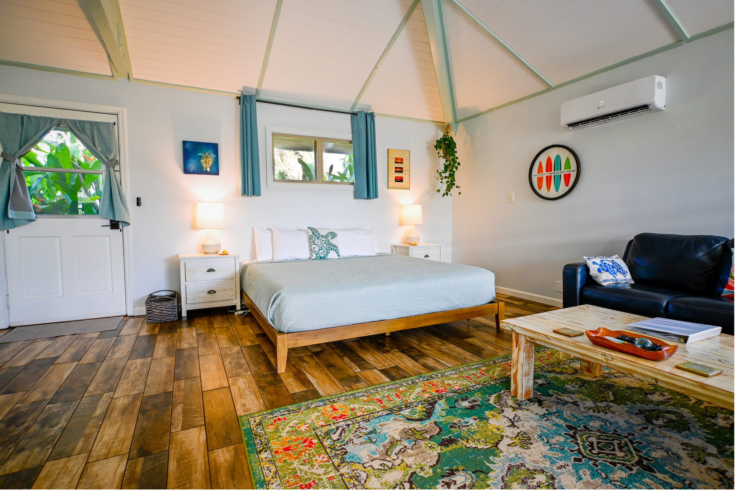 Guesthouse in Princeville · ★5.0 · Studio · 1 bed · 1 bath - Image 14
