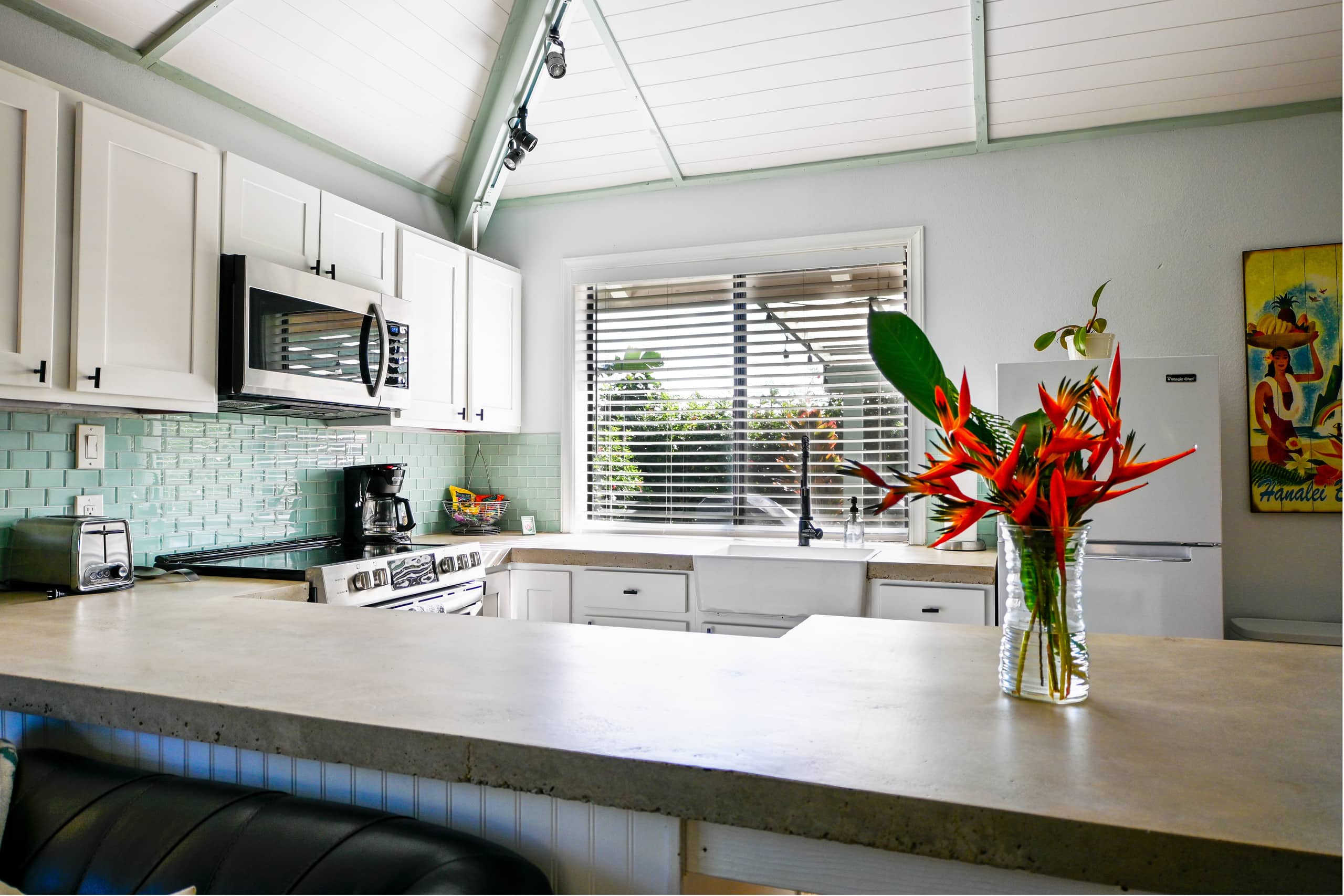 Guesthouse in Princeville · ★5.0 · Studio · 1 bed · 1 bath - Image 8