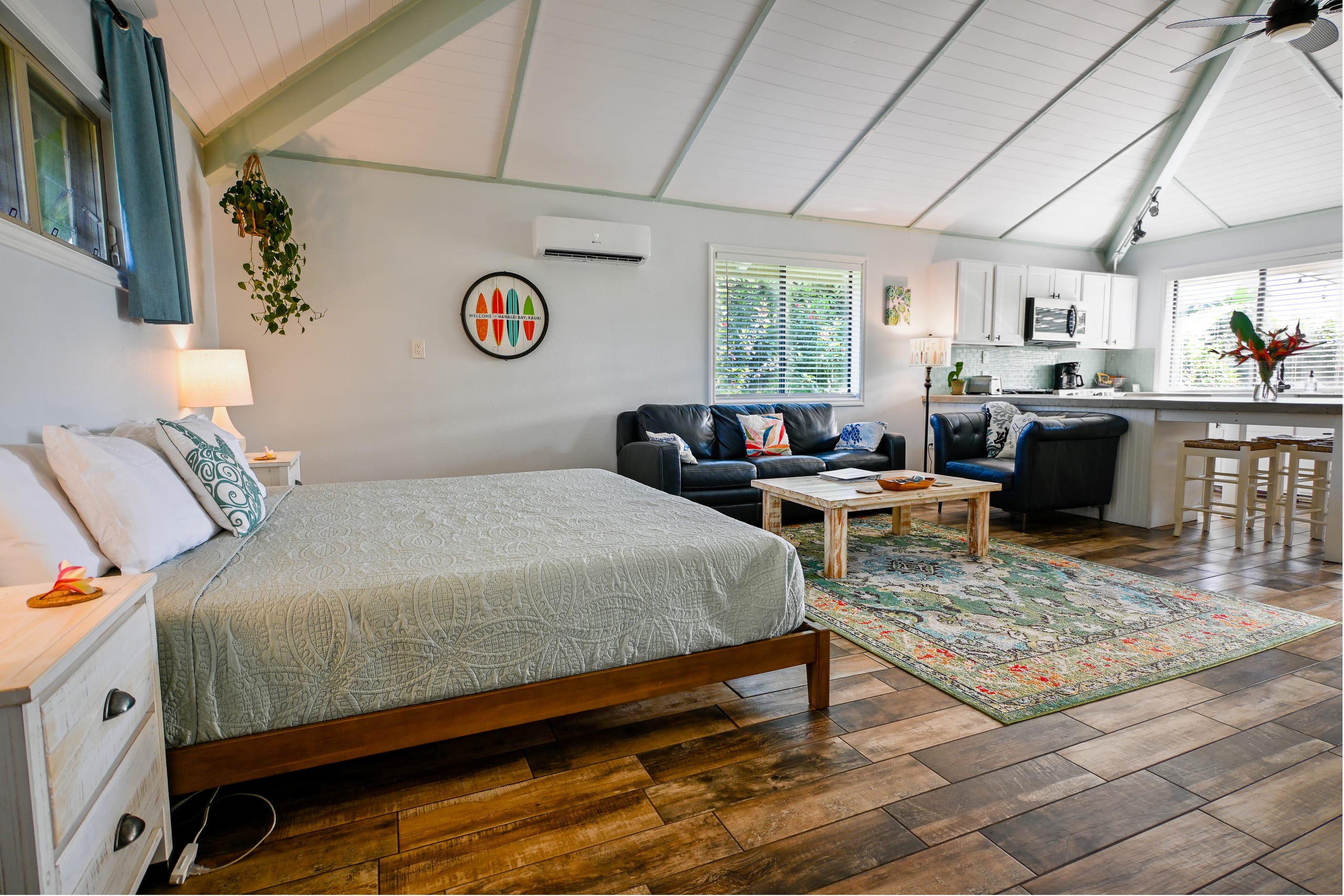 Guesthouse in Princeville · ★5.0 · Studio · 1 bed · 1 bath - Image 13