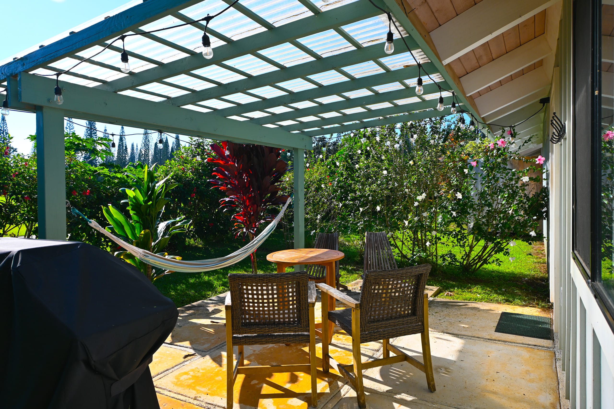 Guesthouse in Princeville · ★5.0 · Studio · 1 bed · 1 bath - Image 24