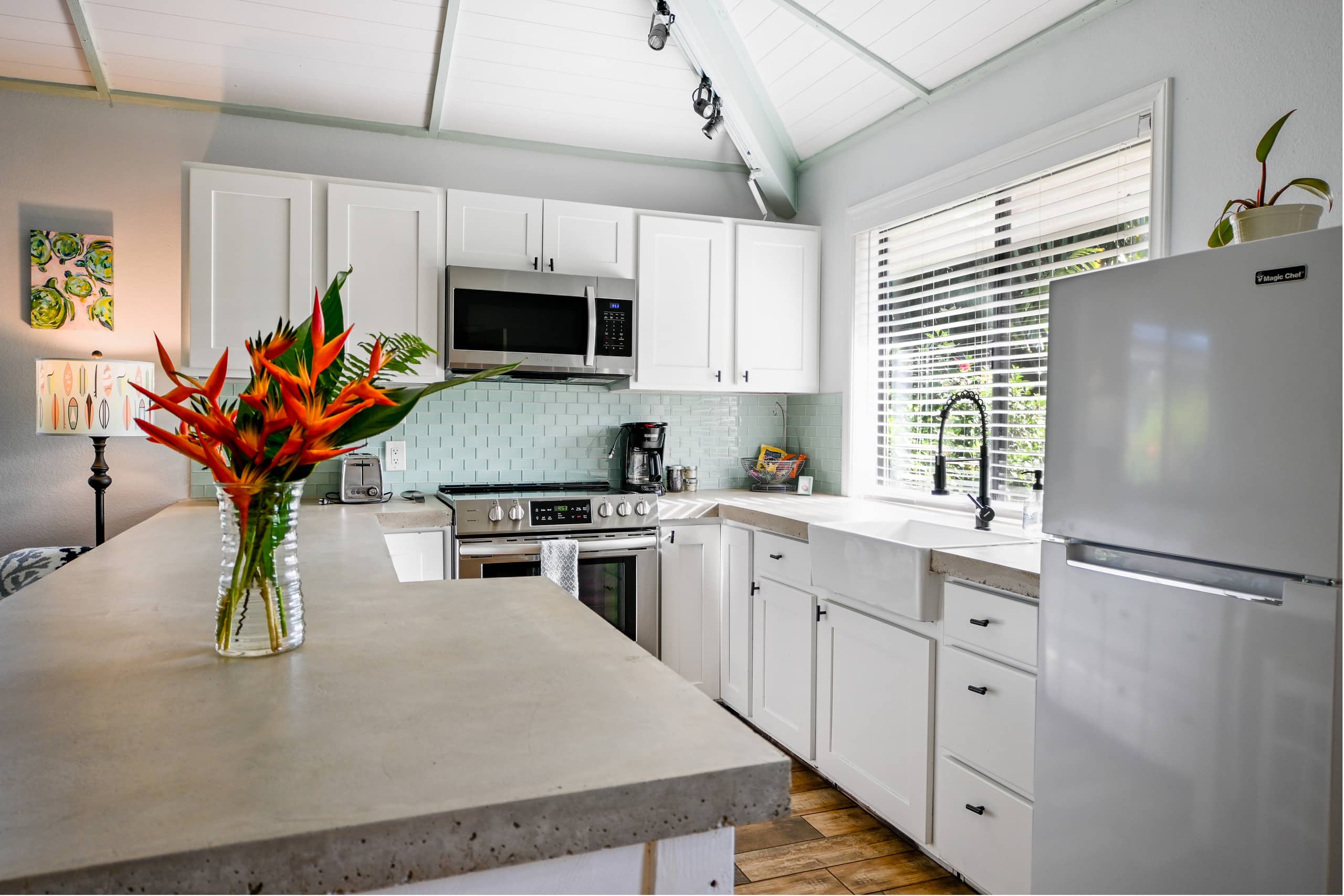 Guesthouse in Princeville · ★5.0 · Studio · 1 bed · 1 bath - Image 9