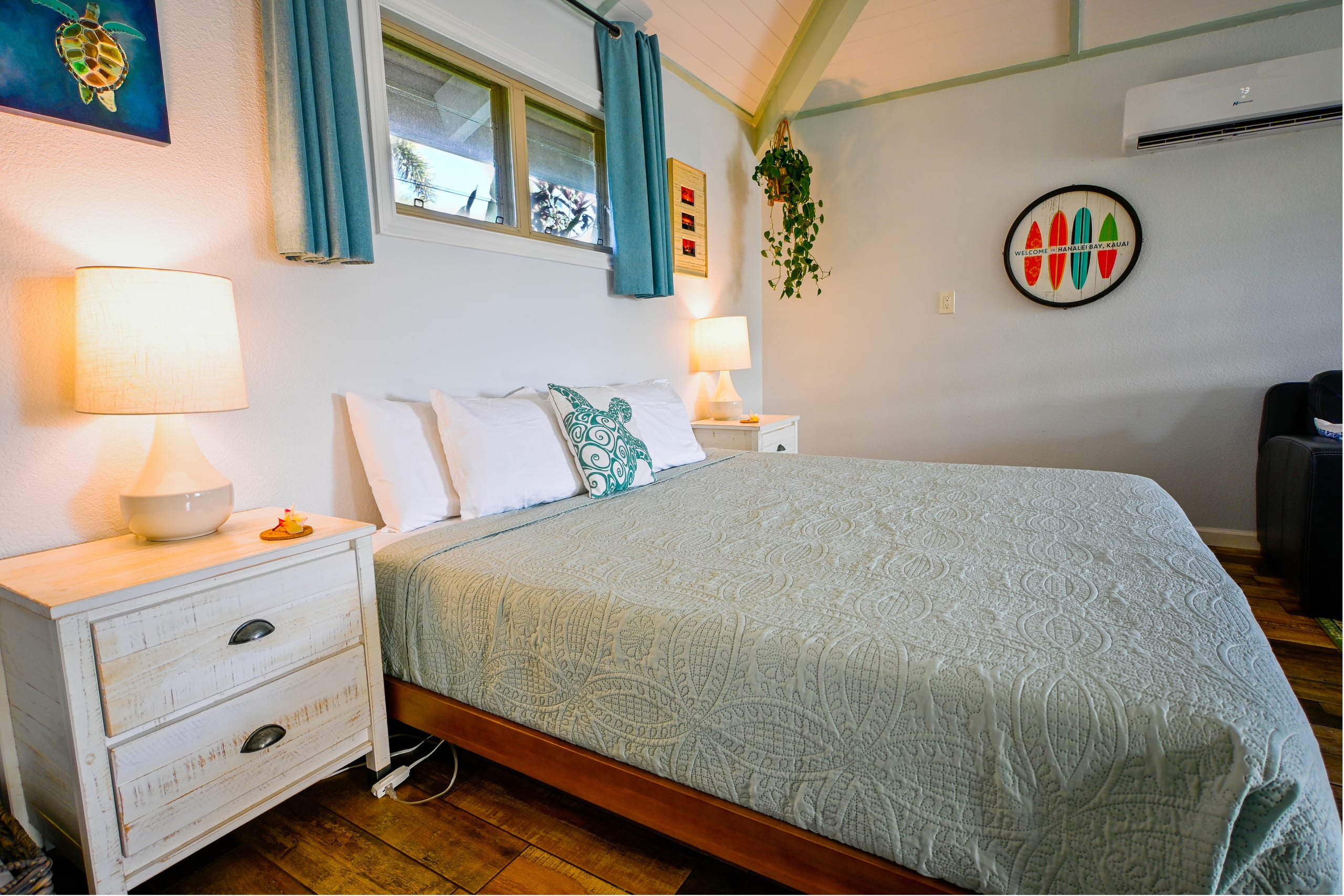 Guesthouse in Princeville · ★5.0 · Studio · 1 bed · 1 bath - Image 11