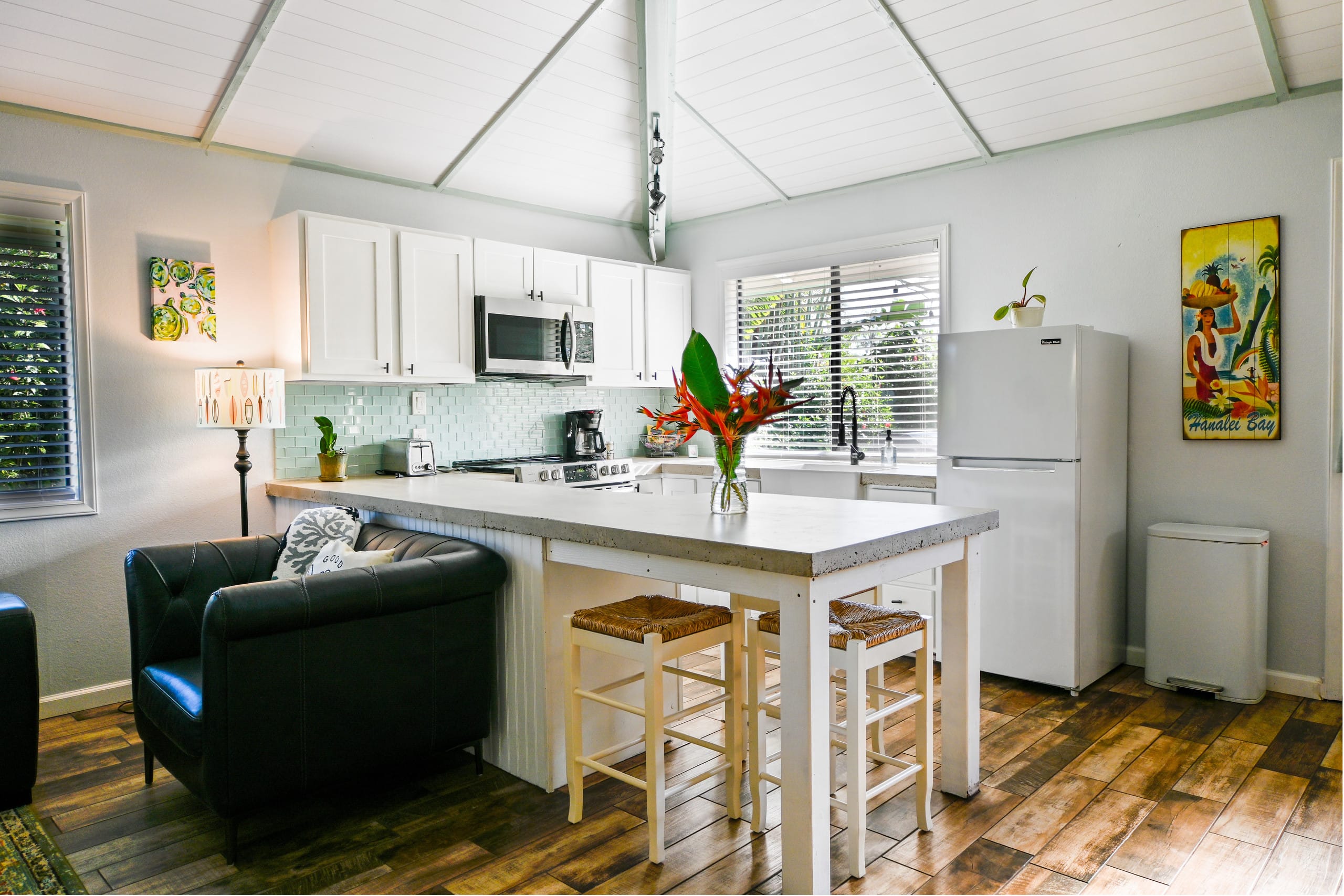 Guesthouse in Princeville · ★5.0 · Studio · 1 bed · 1 bath - Image 4