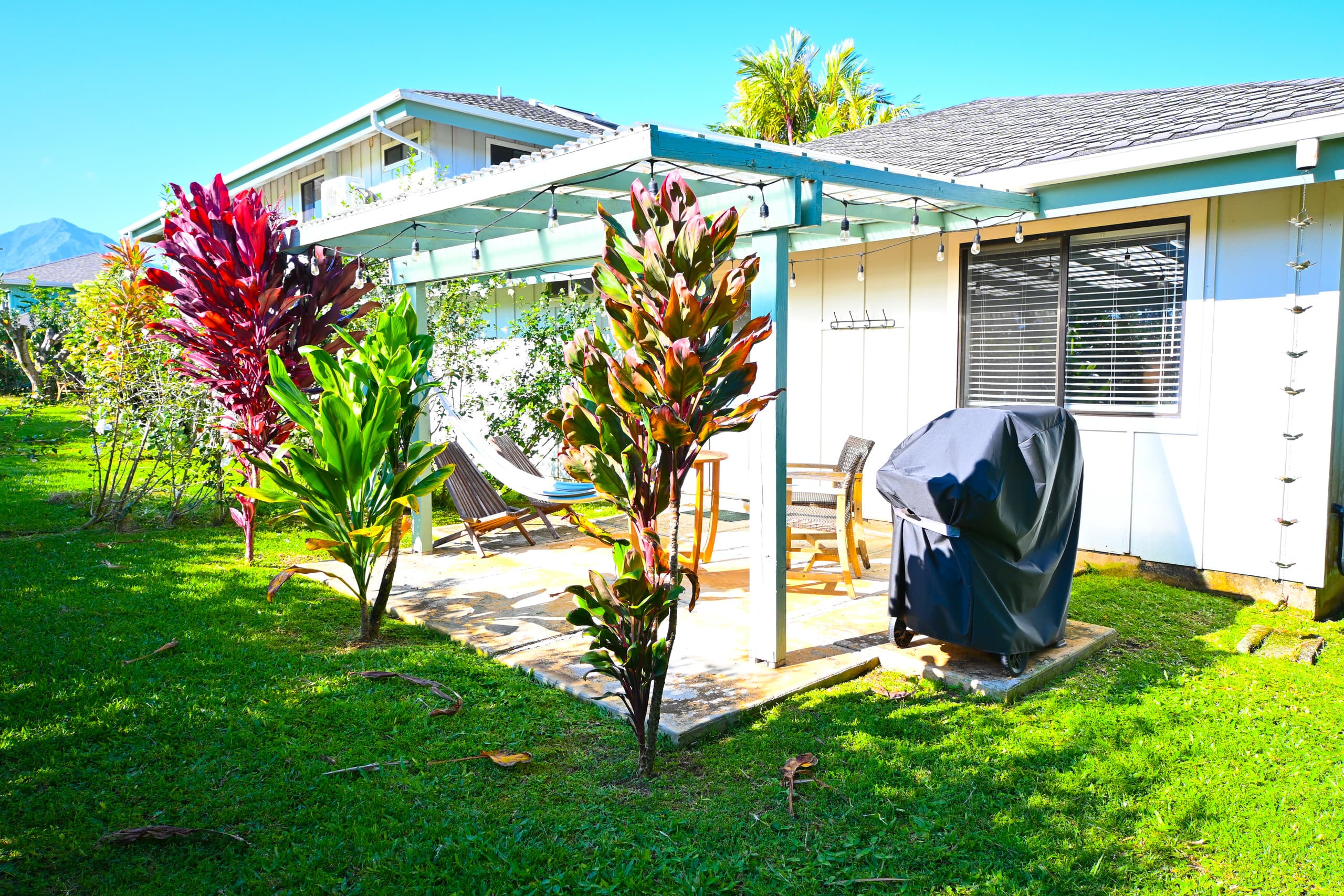Guesthouse in Princeville · ★5.0 · Studio · 1 bed · 1 bath - Image 5