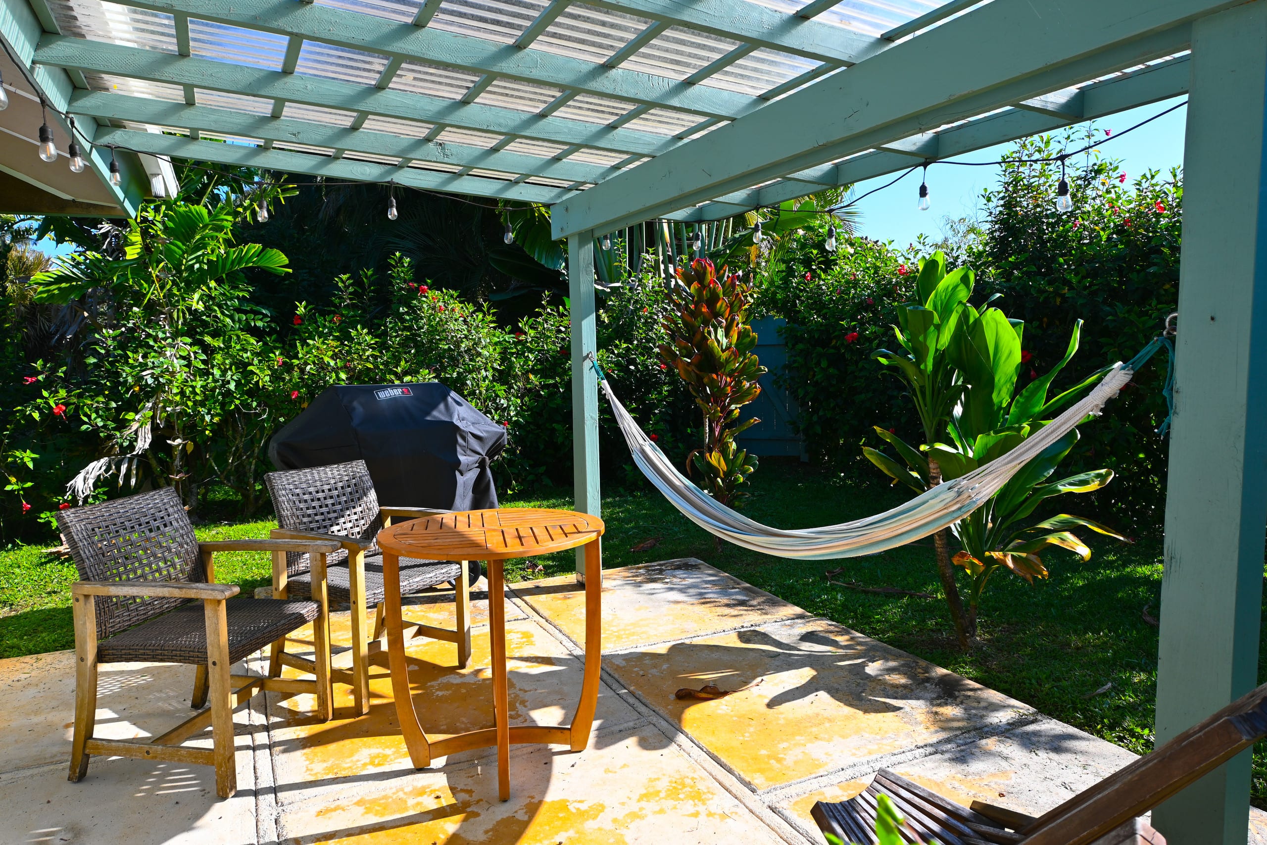 Guesthouse in Princeville · ★5.0 · Studio · 1 bed · 1 bath - Image 21