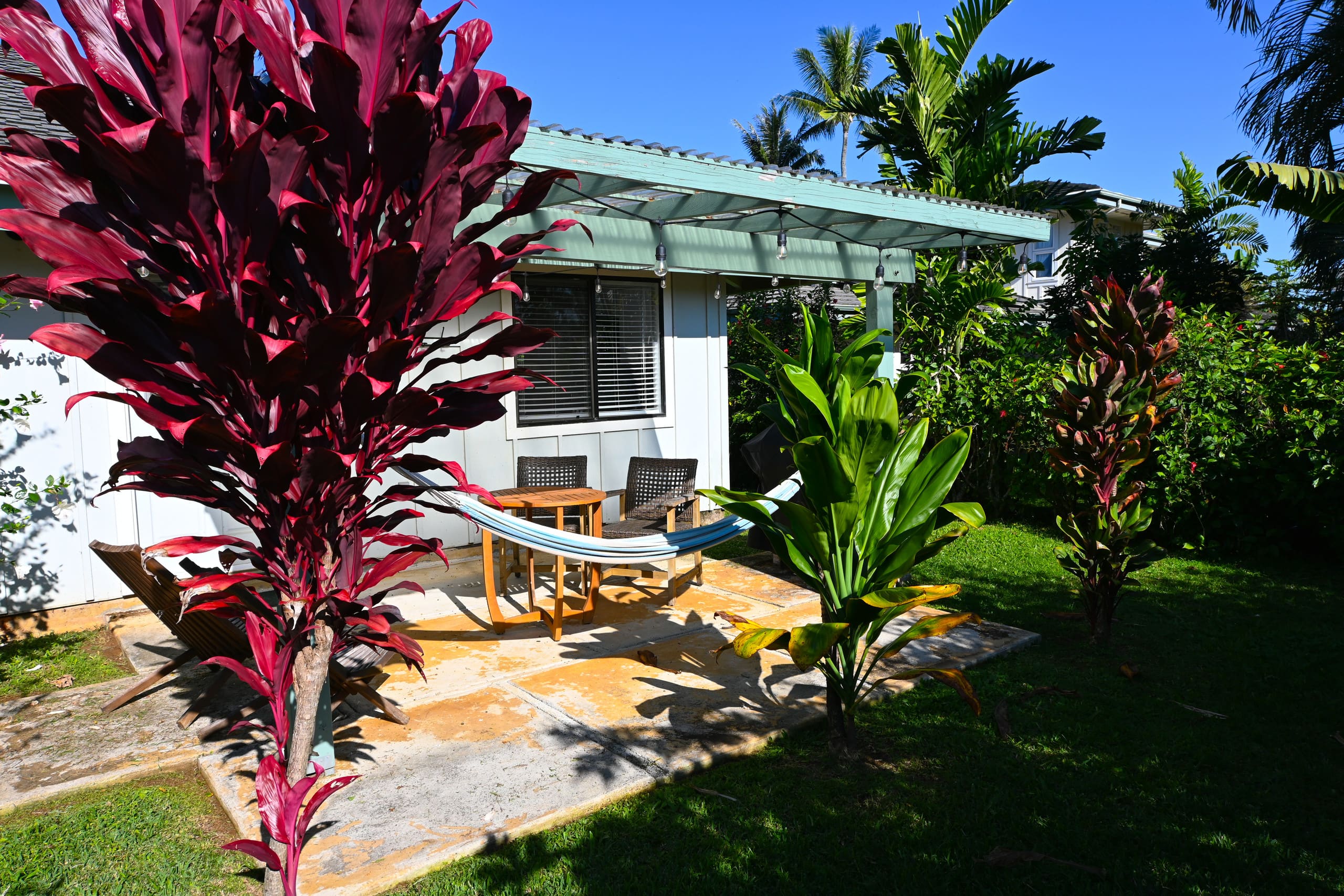 Guesthouse in Princeville · ★5.0 · Studio · 1 bed · 1 bath - Image 6