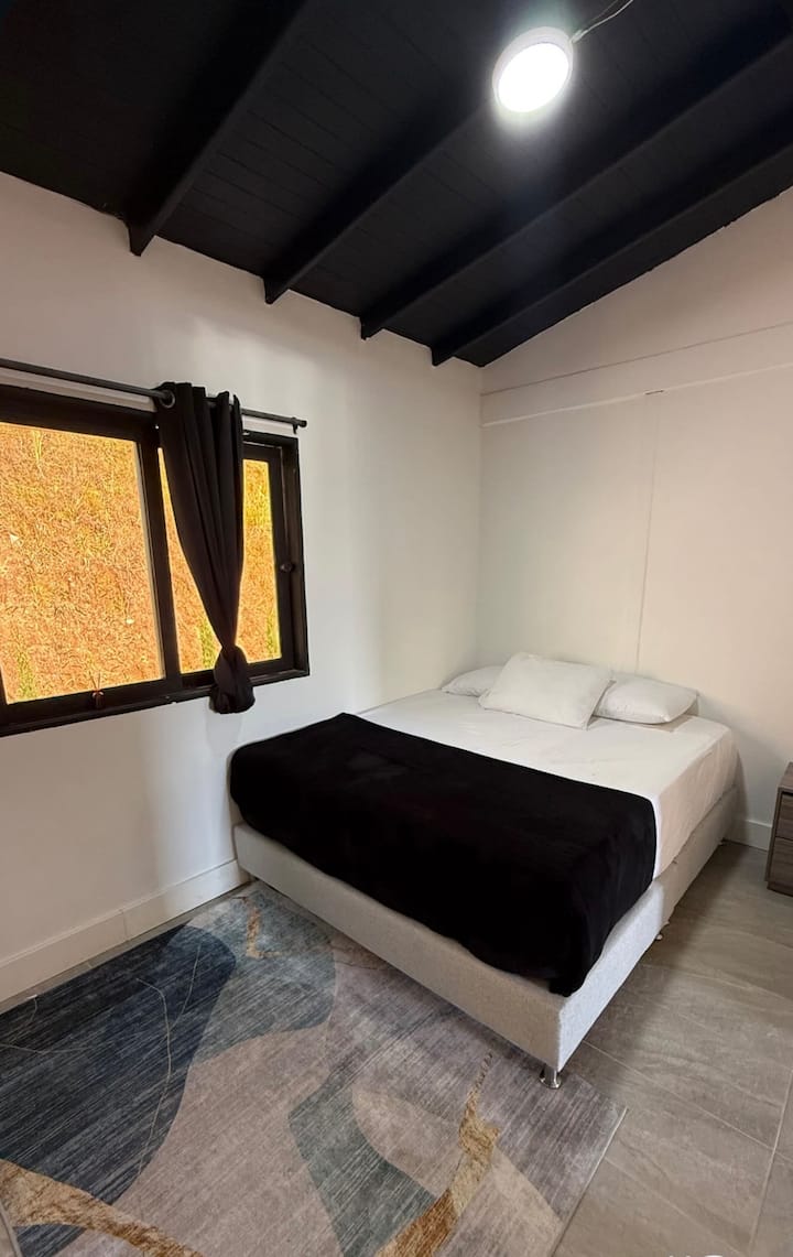 საძინებელი 2