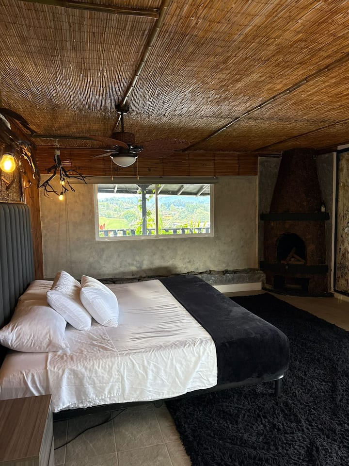 საძინებელი 1