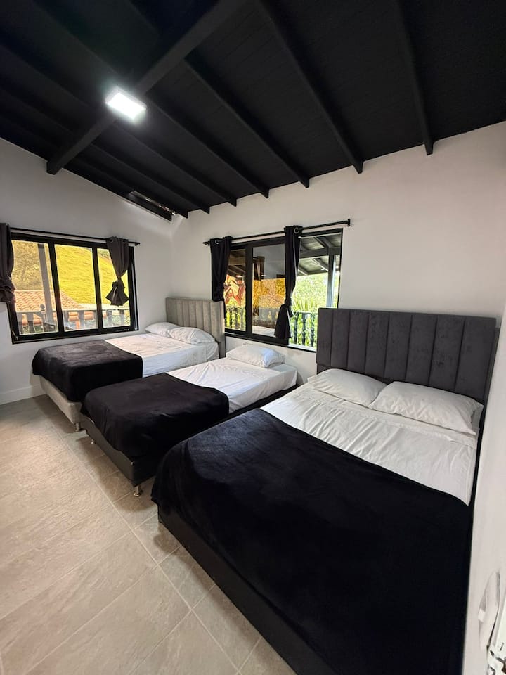 საძინებელი 3