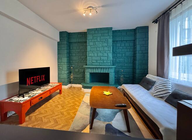Cabbana Hotel Lara managed Airbnb listing 2