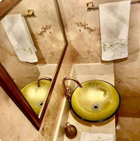 Copacabana a cobertura para 10 pessoas gallery image 4