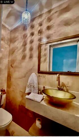 Copacabana a cobertura para 10 pessoas gallery image 5