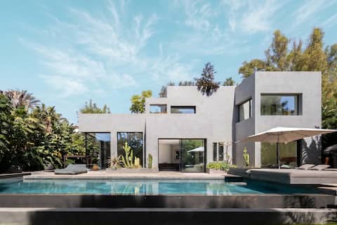 Villa Soulhouse