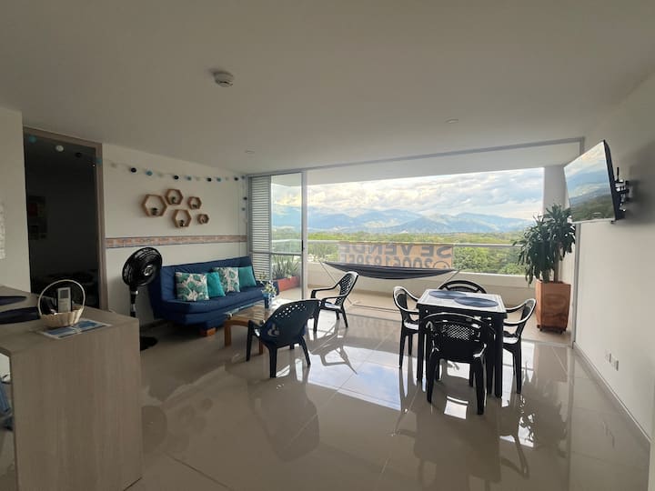 Apartment In The Center Of Santa Fé De Antioquia - Santa Fé de Antioquia