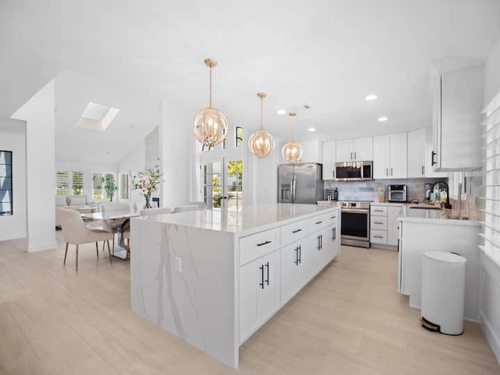 Le Havre Exécutif Rancho Bernardo San Diego - San Diego, CA