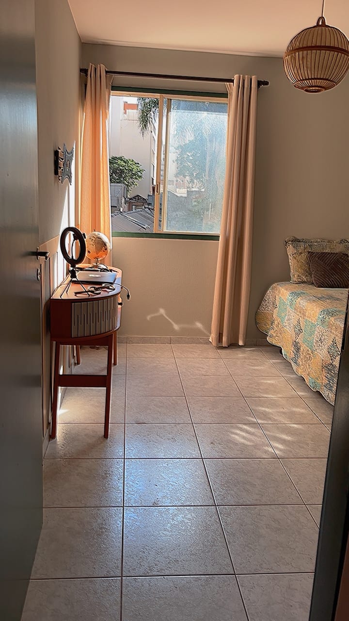 საძინებელი