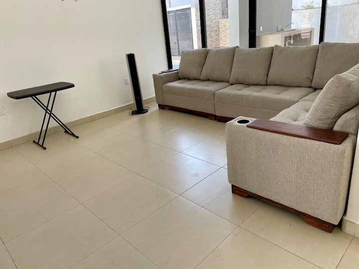 Всекидневна