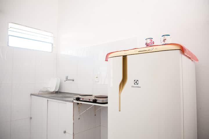 Apartamento Maragogi - Praia De São Bento - Maragogi