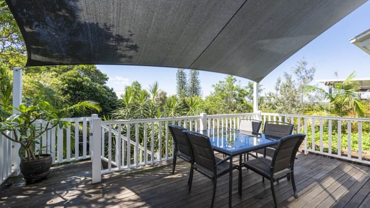 Tawny Roost - Lifestyle Yamba - Yamba
