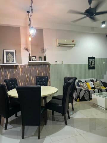 JY Sweet Homestay managed Airbnb listing 3