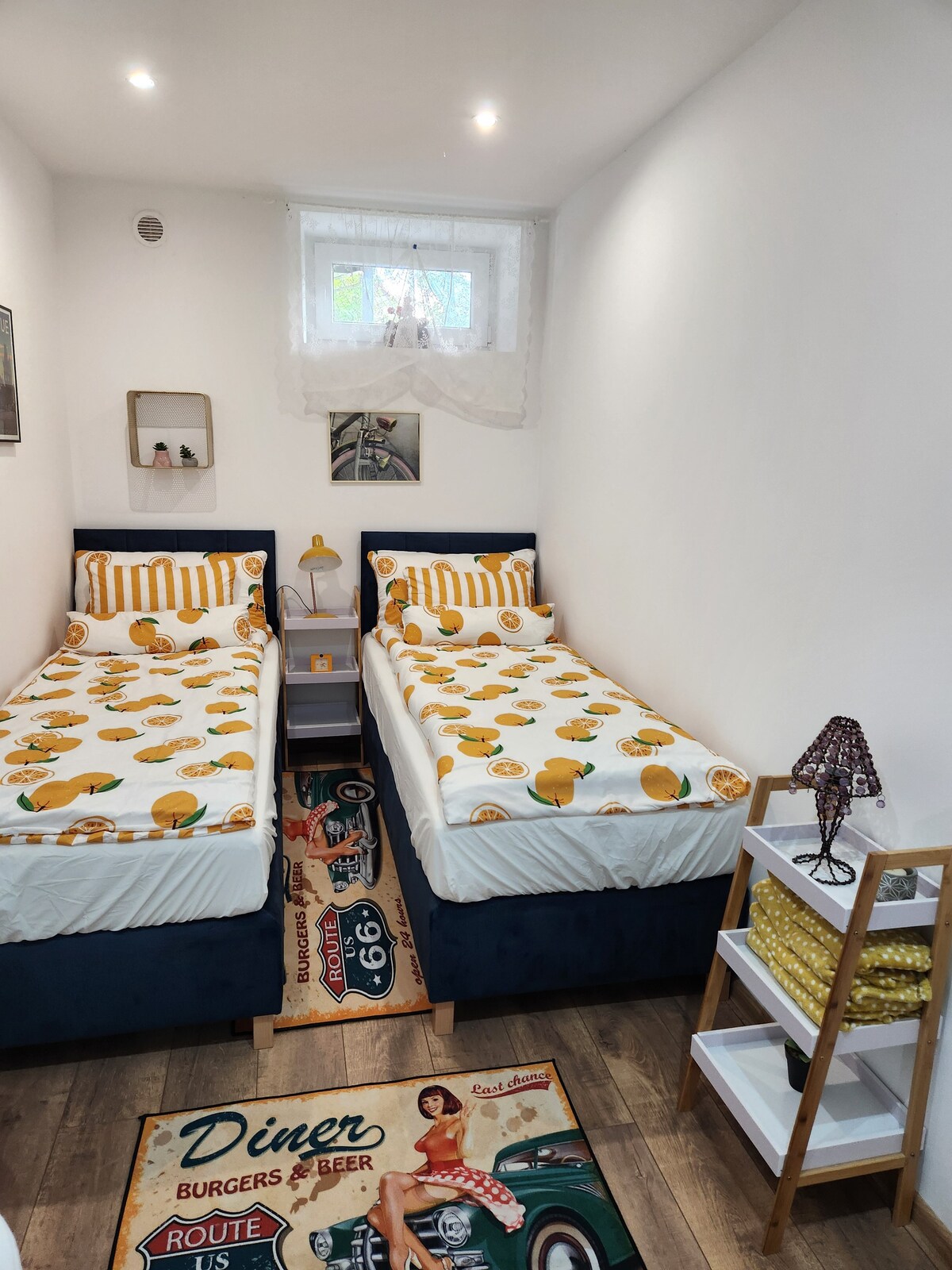 غرفة النوم 1