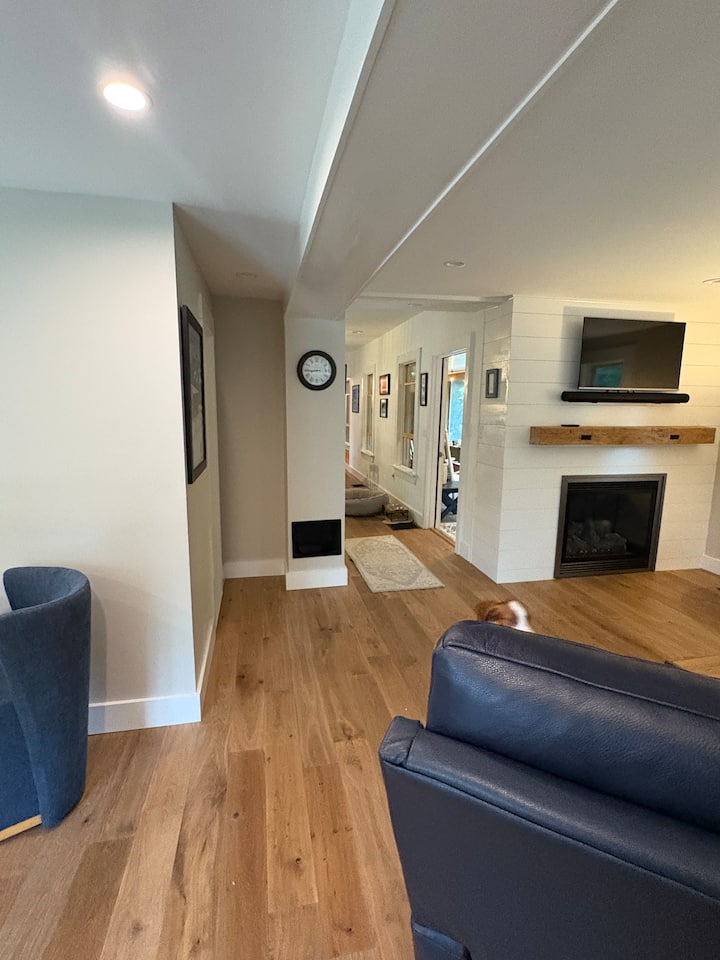3br Home Sunday River/bethel Village. Pets Welcome - Bethel, ME