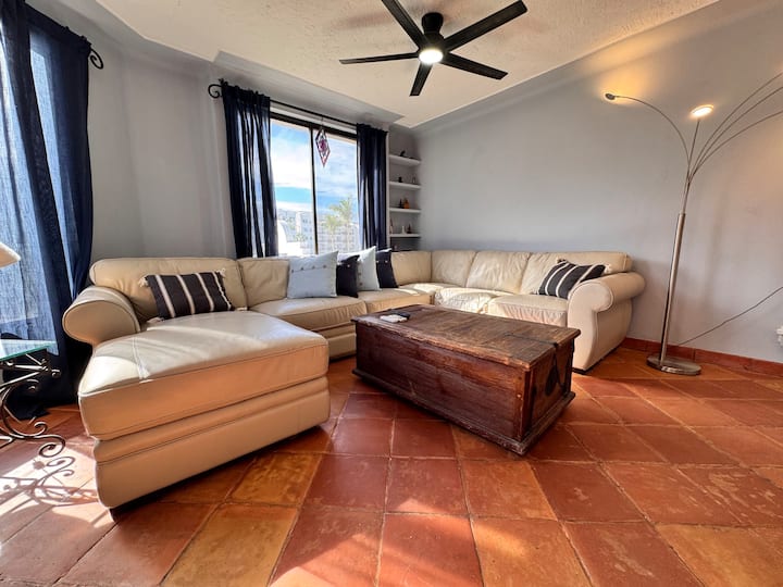 Condominio Hermosos Atardeceres - San José del Cabo