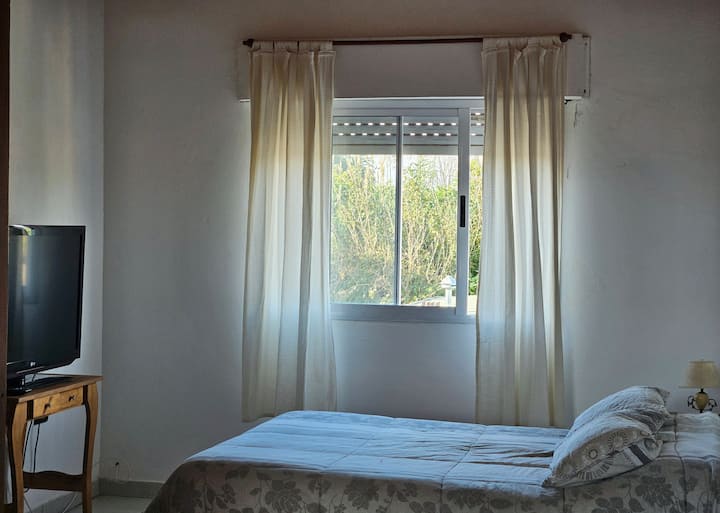 საძინებელი