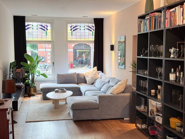 Apartment next to Vondelpark gallery image 5