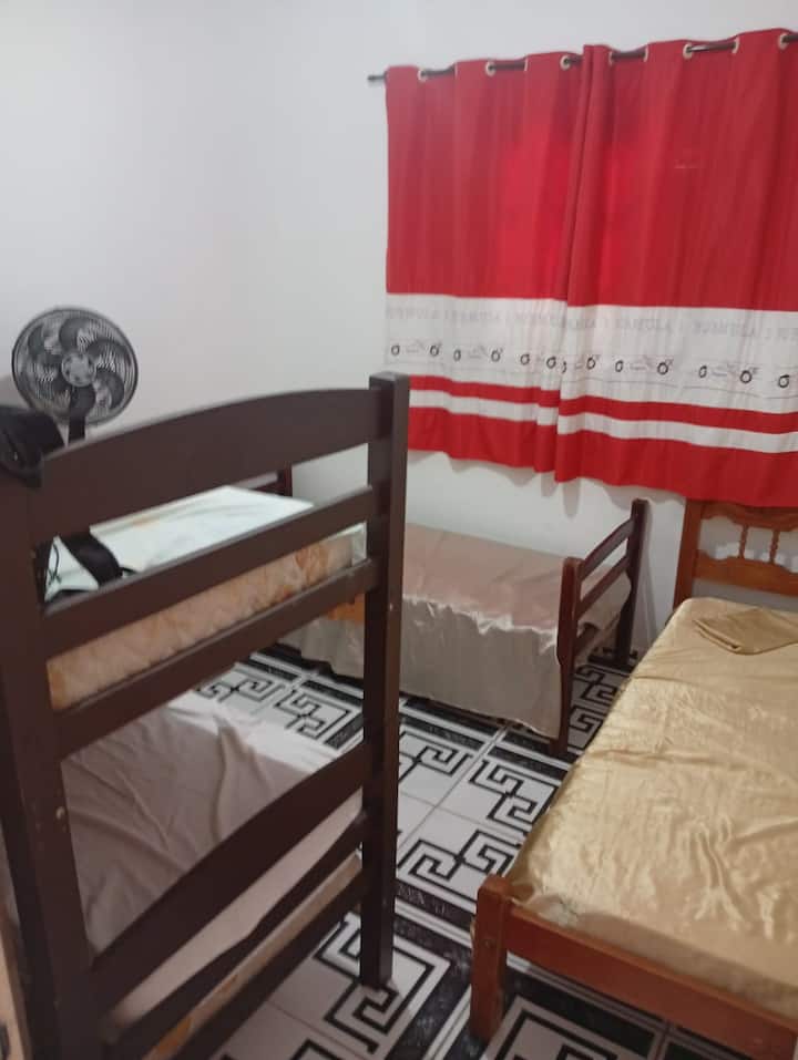 Спалня 1