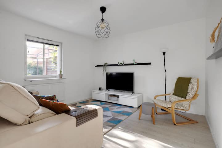 მისაღები ოთახი