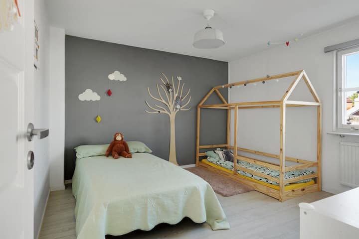 საძინებელი 3