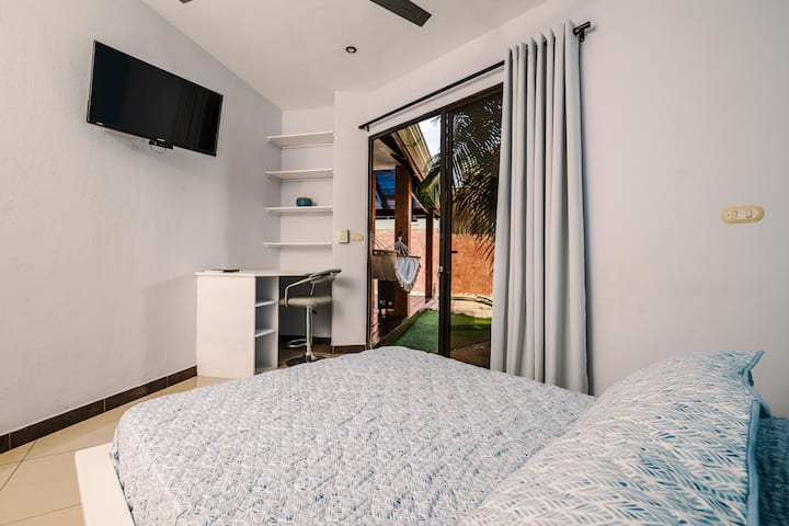 Habitación 1