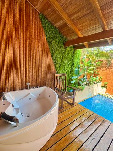 Villa Simone, 3 Bdrm, 3 min walk to the beach