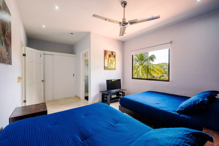 Habitación 2