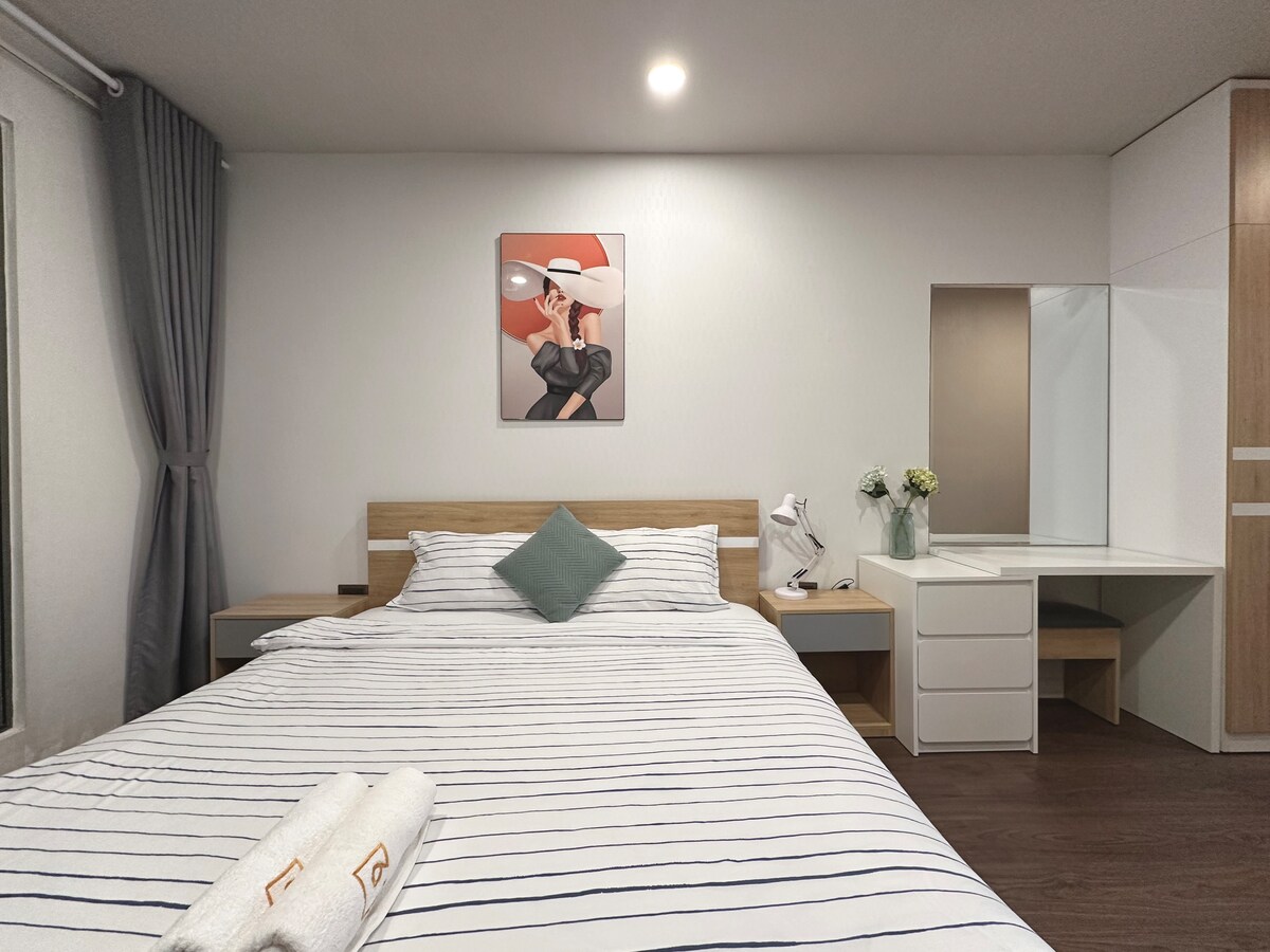 საძინებელი