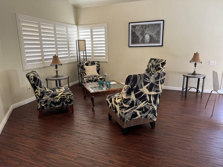 Quiet Cozy Cottage, Great For Corporate Stays. - Chino Hills, CA