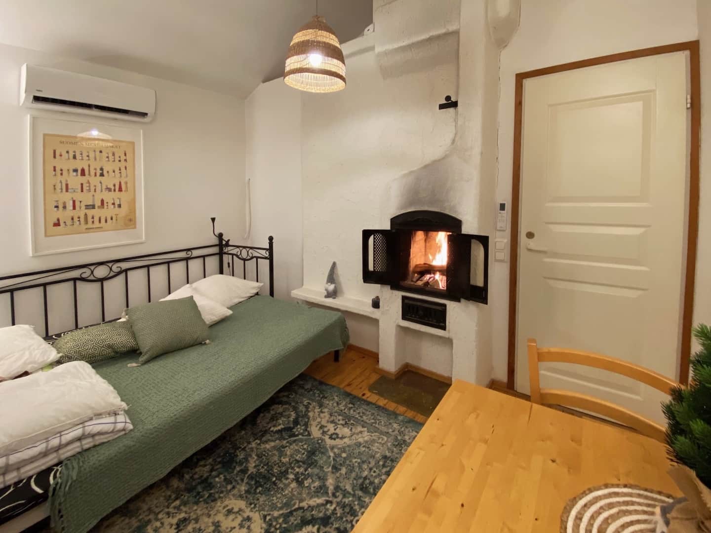 House With A Sauna, Airport 12 Min, Train Close By 2