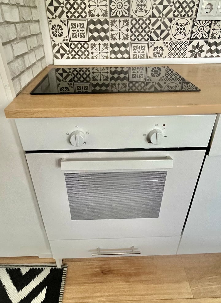 Casita Con Piscina/independent Tinyhouse - Murcia