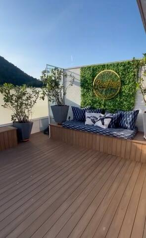 Rooftop Triplex no coração de Copacabana gallery image 4