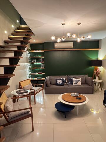 Rooftop Triplex no coração de Copacabana gallery image 2