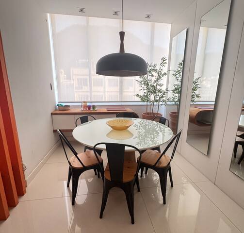 Rooftop Triplex no coração de Copacabana gallery image 3